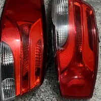 چراغ خطر رانا پلاس کروز