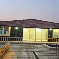 باغ ویلا ۸۵۰متری شیک