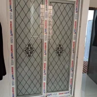 ساخت درب و پنجره کوروش