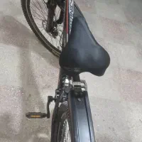 دوچرخه المپیا تایتانیک کوهستانی سایز 26|دوچرخه، اسکیت، اسکوتر|علی‌آباد کتول, |دیوار