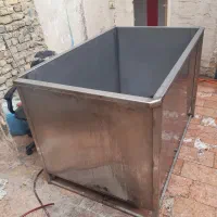 وان استیل قنادی|فروشگاه و مغازه|مشهد, رده|دیوار