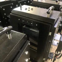 کباب پز بدون دود برهود (صادراتی)|اجاق گاز و لوازم برقی پخت‌وپز|محمدشهر, محمدشهر|دیوار