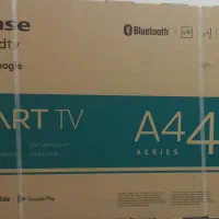 تلوزیون ۴۳ اینج