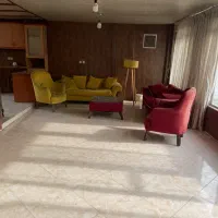 ۱۳۰ متری دوخواب با تراس ۵۰ متری