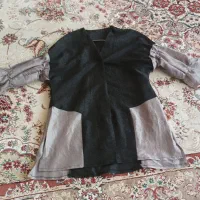 تعدادی مانتو و پاییزه شیک و مناسب|لباس|زنجان, |دیوار