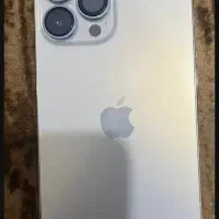 آیفون 13pro 512GB ریحستر