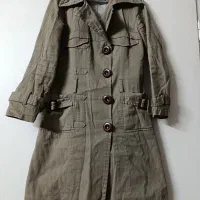 کاپشن پافر پالتو|لباس|تهران, جوادیه تهرانپارس|دیوار