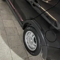 ماشین کوییک MT|خودرو سواری و وانت|مشهد, مشکینی (شهرک غرب)|دیوار