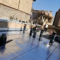 خدمات ایزوگام آسفالت حتی 1متر تضمینی ضمانتی|خدمات پیشه و مهارت|ارومیه, |دیوار