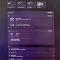 کیس گیمینگ|رایانه رومیزی|رفسنجان, |دیوار