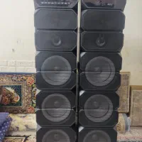 سیستم صوتی خانه .DENAY.R|سیستم صوتی خانگی|گلستان (تهران), |دیوار