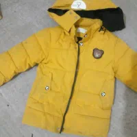 کاپشن بچگانه