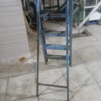 نردبان|ابزارآلات|گرمسار, |دیوار