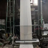 تولید کیسه زباله