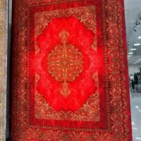 فرش پریچهر /