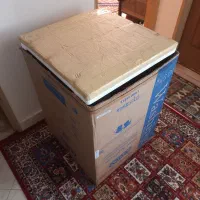 فروش کارتن لباسشویی لئوکو هیمالیا ۱۰/۵کیلویی|ابزارآلات|شاهینشهر, شهرک میلاد|دیوار