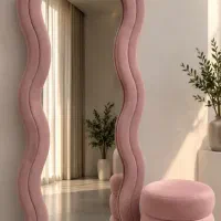 آینه قدی