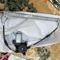 آینه شیشه بالا بر  رادیات و زه 405|قطعات یدکی و لوازم جانبی|اهواز, بهارستان|دیوار