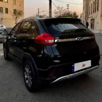ام وی ام mvm x22 اتومات مدل ۹۷ لاکچری سالم|خودرو سواری و وانت|فردیس, فردیس|دیوار