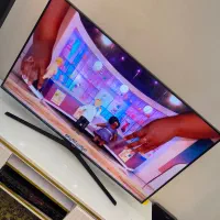 تلویزیون پنجاه اینج|تلویزیون و پروژکتور|چابهار, |دیوار