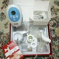 شیردوش برقی مارک بریسک