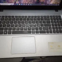 فروش لب تاپ ایسوس  core i3 نسل 7 حافظه یک ترابابت|رایانه همراه|کرج, فاز ۱ مهرشهر|دیوار