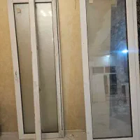 در وپنجره upvc|مصالح و تجهیزات ساختمان|مشهد, حسابی جنوبی (شهرک غرب)|دیوار