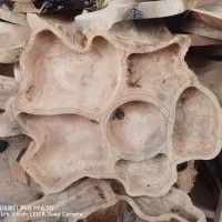 تولیدی ظروف چوبی