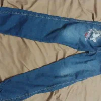 کت و شلوار جین|کفش و لباس بچه|گرگان, |دیوار