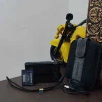 دوربین عکاسی و فیلمبرداری سامسونگ|دوربین عکاسی و فیلمبرداری|ملارد, |دیوار