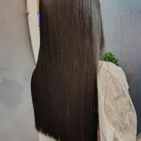 انواع صافی مو