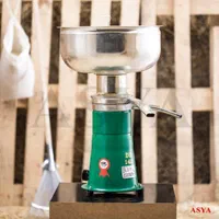 چرخ شیر و خامه گیر آرسان و زنیت ترکیه|سایر لوازم برقی|تهران, شوش|دیوار