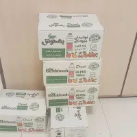 آبمیوه دونه ای ۲۵ فروش کلی|خوردنی و آشامیدنی|سبزوار, نواب صفوی|دیوار