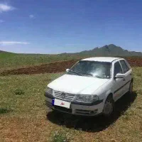 فولکس گل، مدل ۱۳۸۴