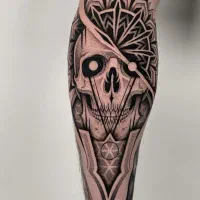 تتو|خدمات آرایشگری و زیبایی|خرم‌آباد, |دیوار