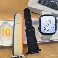 ساعت هوشمند