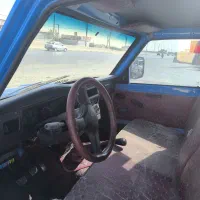 نیسان 1400|خودرو سواری و وانت|صباشهر, |دیوار