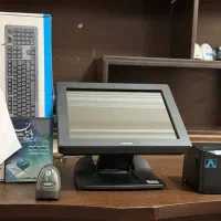 صندوق فروشگاهی 3-All in one dell OptiPlex 3030 i3