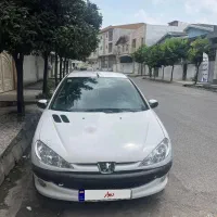 ۲۰۶ اس دی