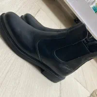 نیم بوت اسب سواری