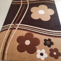 فرش ترکیه اتاق خواب یا آشپزخانه