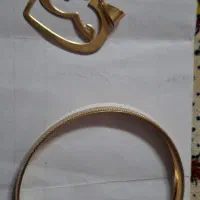 النگو و اسم طلا فروش به قیمت تابلو فقط تا آخر امشب