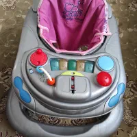 روروئک وکریر