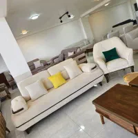 مبل راحتی مدل روماکد44اقساط۱۰ماهه|مبلمان خانگی و میز عسلی|گرگان, |دیوار