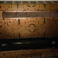 بخاری گازی مشهد دوام یک عدد