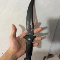 چاقوی کوهنوردی