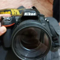 دوربین نیکون d750