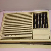 کولر|کولر گازی و فن‌کوئل|جم, |دیوار