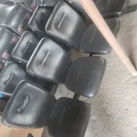 فروش انواع لوازم اداری وقفسه فلزی دسته دوم|دفتر کار|کاشان, قطب راوندی|دیوار