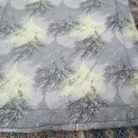 پتو تک نفره تعداد محدود